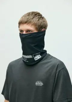 NEIGHBORHOOD NECK GAITER 最安値 26SS NEIGHBORHOOD NECK GAITER 最安値 26 ー - メルカリ