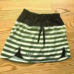 JINGER ランニングスカート