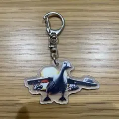 イタリアンブレインロット ボンボンビーニ・グジーニ キーホルダー ⑥