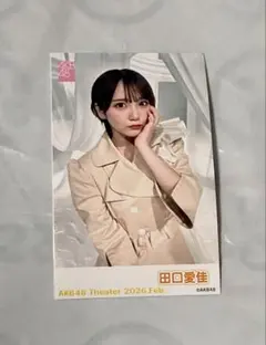2026年最新】AKB48 田口愛佳の人気アイテム - メルカリ