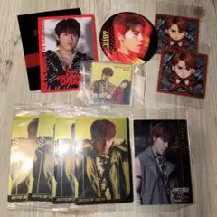 後藤拓磨セット