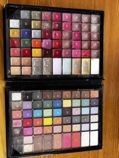 2025年最新】ledom メイクパレットの人気アイテム - メルカリ