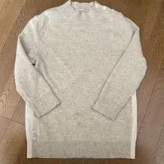 マドモアゼルノンノン　ニット　日本製