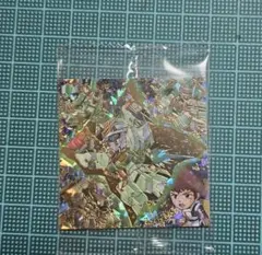 ガンダム シールウエハース Vol.4 アクシズショック MG4-01 MR