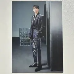 SEVENTEEN RIGHT HERE JAPAN ドギョム トレカ ②