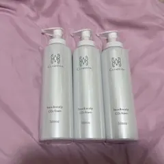 CLIMVITA クリムヴィータ 炭酸洗顔フォーム