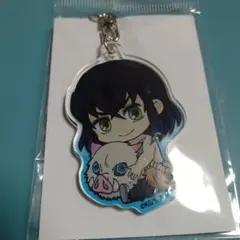 鬼滅の刃 アクリルキーホルダー