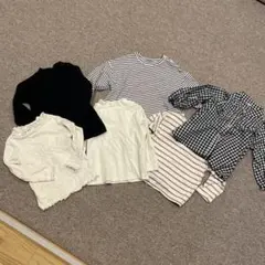 トップス6点セット