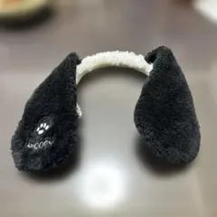 スヌーピー 耳 カチューシャ USJ