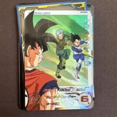 2025年最新】ドラゴンボールヒーローズ トランクスの人気アイテム