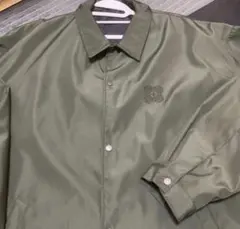 GU コラボコーチジャケット　jesse XL