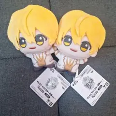 すとぷり　ちびぐるみ　～制服ver.～　るぅと
