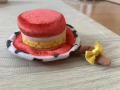 トイストーリー　ジェシー　ヘアピン　廃盤品