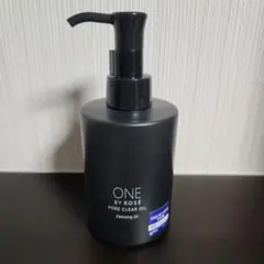ONE BY KOSÉ ポアクリアオイル 180mL