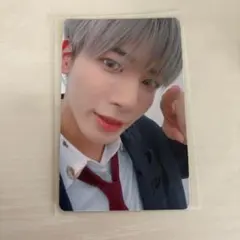 chaotic wonderland TXT テヒョン