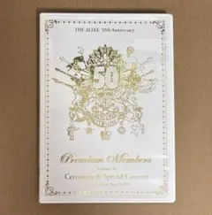 THE ALFEE 40周年プレミアムメンバーズ特典DVD Vol.6 - メルカリ