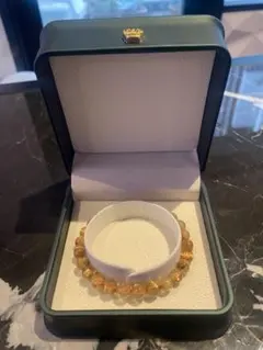 タイチンルチルクォーツ