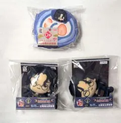 エニマイくじ　FuRyuくじ　御伴散歩　刀剣乱舞　おすすめセット　南海太郎朝尊