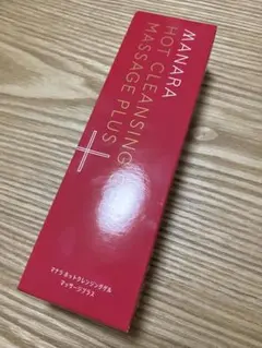 マナラ ホットクレンジングゲル マッサージプラス 200g