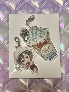 2025年最新】キャラドリ 進撃の人気アイテム - メルカリ