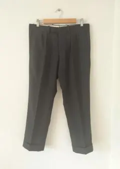 BERNARD ZINS ベルナールザンス BZV3 サイズ40 春夏生地のサムネイル