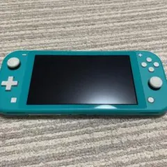 Nintendo Switch NINTENDO SWITCH LITE ター…