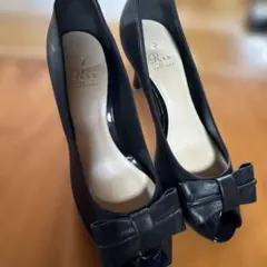 Ris パンプス（ヒール高さ7センチ）