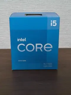 2026年最新】CPU i5 11600の人気アイテム - メルカリ