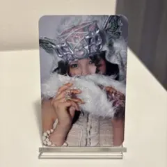 【 XG 】 HARVEY ハーヴィー トレカ AWE