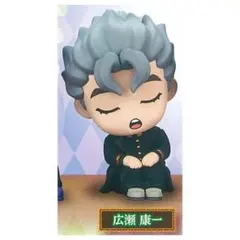 肩ズン ジョジョの奇妙な冒険 ダイヤモンドは砕けない 広瀬康一