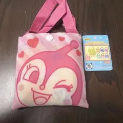 ドキンちゃんトートエコバッグ