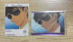 松田陣平 クリアカード コナン展 エモカ