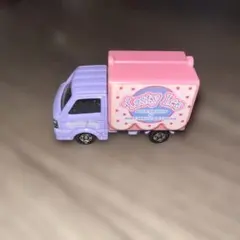 トミカ No.57 キッチンカー アイス SUZUKI　 CARRY