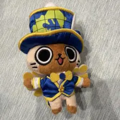 2026年最新】USJ アイルー ぬいぐるみの人気アイテム - メルカリ