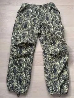 80s USA製 OLD STUSSY ビーチパンツ 総柄 S - メルカリ