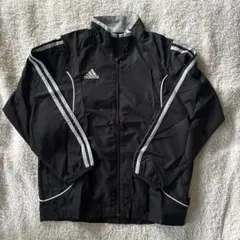 adidas 日本代表 ピステ ウィンドブレーカー 黒　Ｌサイズ　記名有り 楽天市場】アディダス ピステ ウインドブレーカー 裏メッシュ