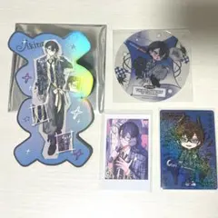 VOLTACTION 3周年 四季凪アキラ まとめ売り