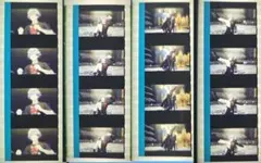 タブナイ　コマフィルム　2枚セット NOVELTY｜劇場版 うたの☆プリンスさまっ♪ TABOO NIGHT XXXX