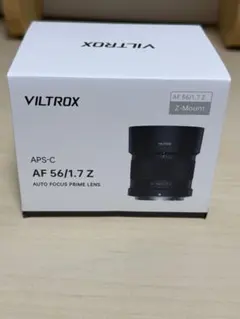 2026年最新】VILTROX レンズ(単焦点)の人気アイテム - メルカリ