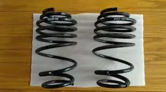 RS-R ダウンサスリア用 MH21 MH22 MF21 MG21 など流用のサムネイル