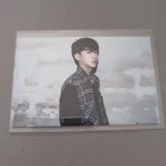 Straykids iamnot 台湾盤　チャンビン