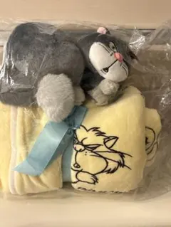 ルシファ　HAPPYくじ　ラストワン