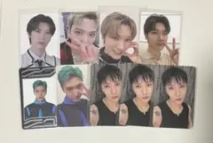 WayV 威神 NCT テン トレカ - メルカリ