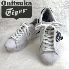 onitsuka tigerオニツカタイガーLAWNSHIP PF 23.0㎝