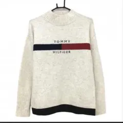TOMMY HILFIGER GOLF 公式 [美品]