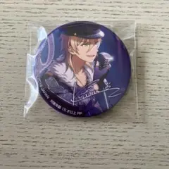 あんさんぶるスターズ　バラエティ缶バッジ　ユニット衣装　羽風薫