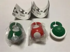 スーパーマリオ　ファッションリング