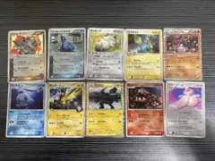 ポケモンカード　キラカード　まとめ売り