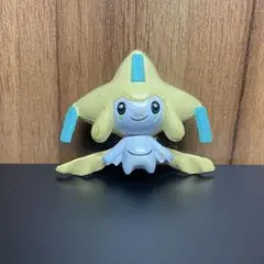 ポケモン フィギュア ジラーチ 初期