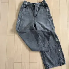 レピピアルマリオ　ワイドパンツ　M